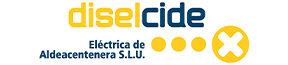 Eléctrica de Aldeacentenera Logo
